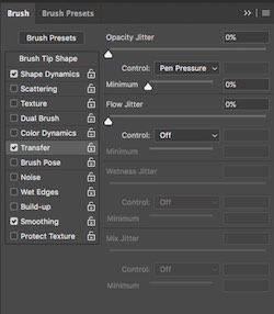 Adobe Photoshop Tools