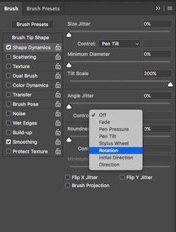 Adobe Photoshop Tools